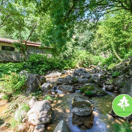 Estudio R&M - Vườn quốc gia Peneda-Gerês Ngoại thất bức ảnh