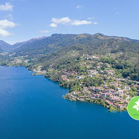 Estudio R&M - Vườn quốc gia Peneda-Gerês Ngoại thất bức ảnh