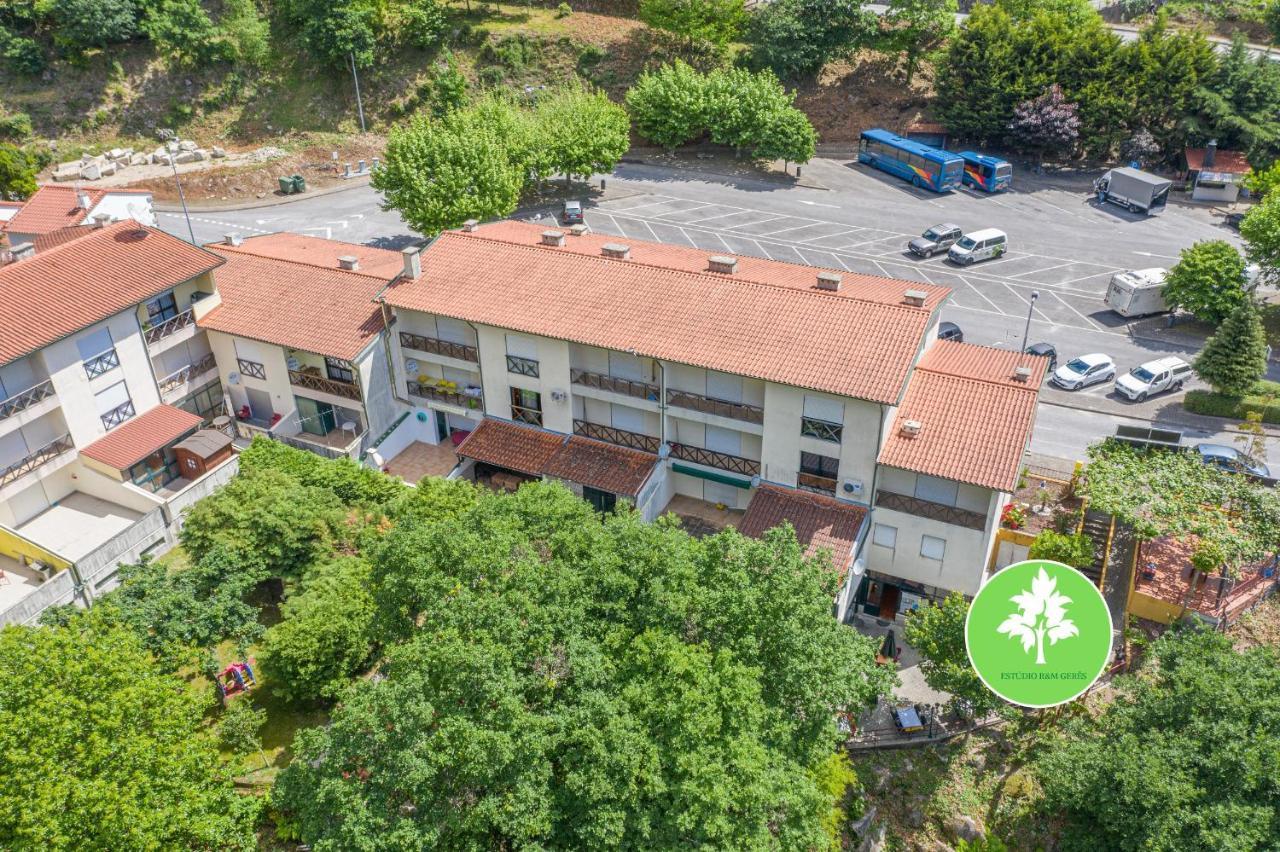 Estudio R&M - Vườn quốc gia Peneda-Gerês Ngoại thất bức ảnh